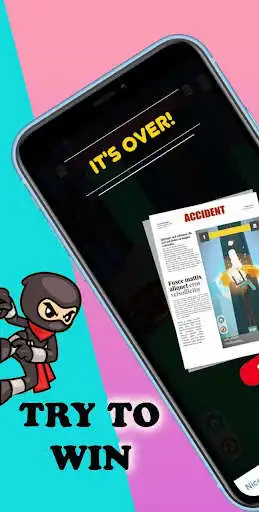 Play The Elevator as an online game The Elevator with UptoPlay