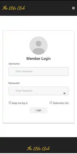 Play The Elite Club as an online game online The Elite Club with UptoPlay eliteclub.in.eliteclubapplication Play The Elite Club as an online game The Elite Club with UptoPlay