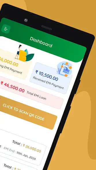 Play The EMI Club - Phone Financing as an online game The EMI Club - Phone Financing with UptoPlay