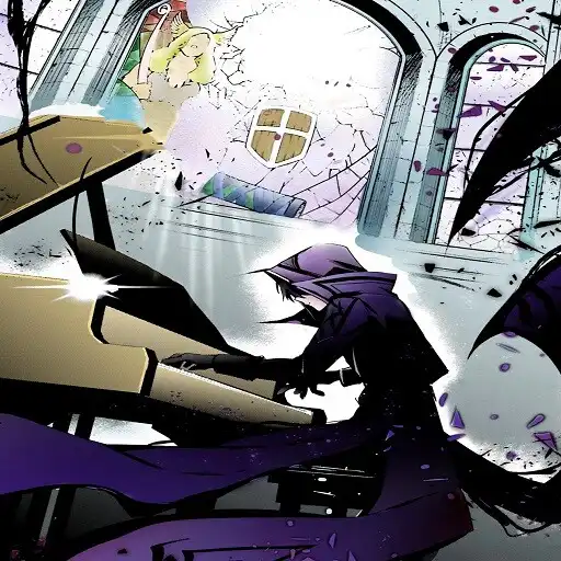 Play The Eminence in Shadow 100 Pic APK Play The Eminence in Shadow 100 Pic APK