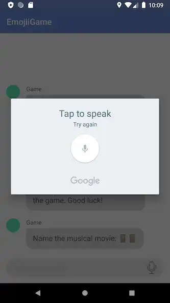 Play The Emoji Game as an online game The Emoji Game with UptoPlay