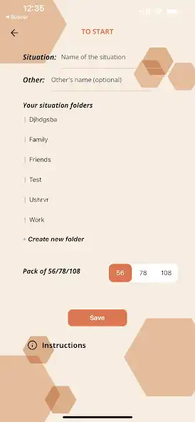 Play The Empathy Set as an online game The Empathy Set with UptoPlay