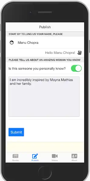 Play The Empowered Woman as an online game The Empowered Woman with UptoPlay