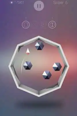 Play The Empty Play The Empty