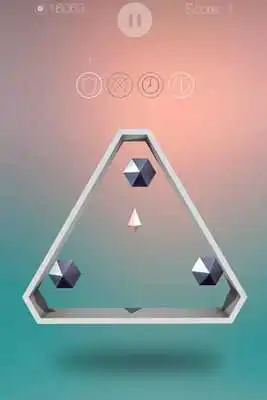 Play The Empty Play The Empty