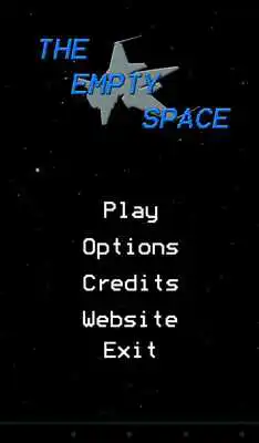 Play The Empty Space
