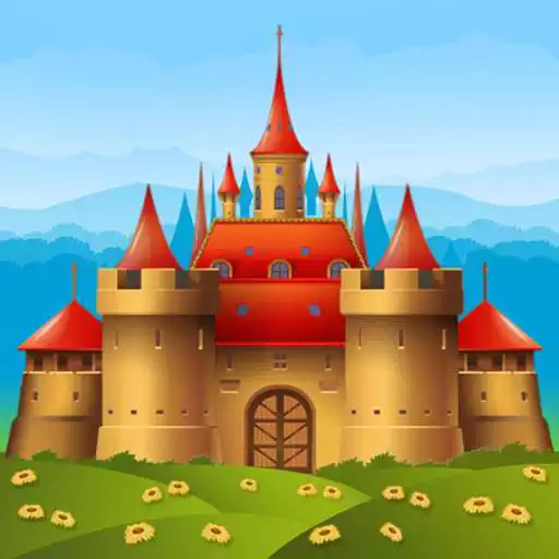 Play The Enchanted Kingdom APK Play The Enchanted Kingdom APK