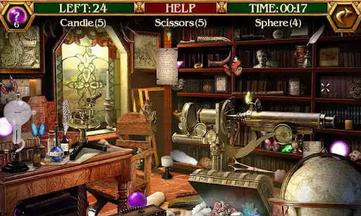 Play The Enchanted Kingdom  and enjoy The Enchanted Kingdom with UptoPlay
