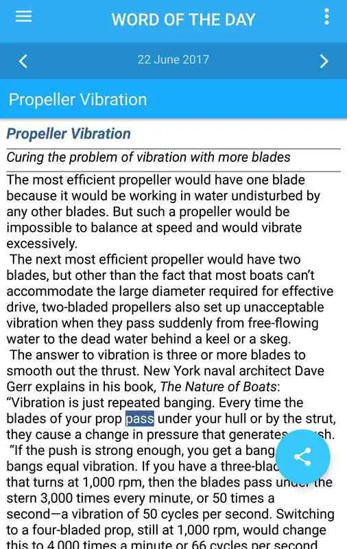 Play The Encyclopedia of Boating