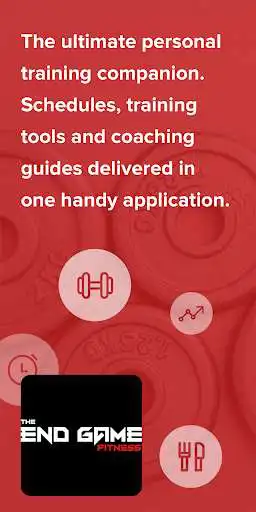 Play The End Game Fitness  and enjoy The End Game Fitness with UptoPlay