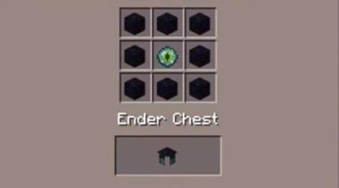 Play The End Mod