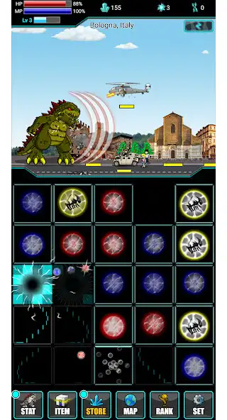 Play The end as an online game The end with UptoPlay