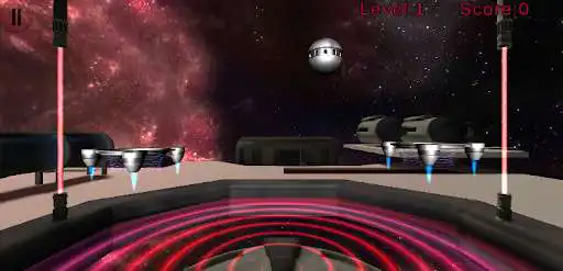 Play The Energy Collector  and enjoy The Energy Collector with UptoPlay