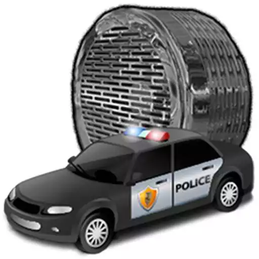 Play The Enforcer APK