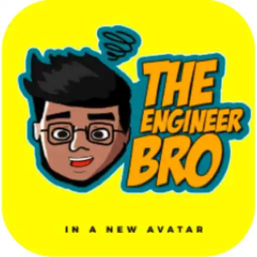 Play The Engineer Bro - Funny Jokes APK
