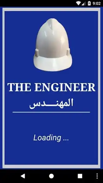 Play THE ENGINEER-المهنـــدس  and enjoy THE ENGINEER-المهنـــدس with UptoPlay