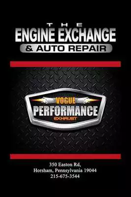 Play The Engine Exchange