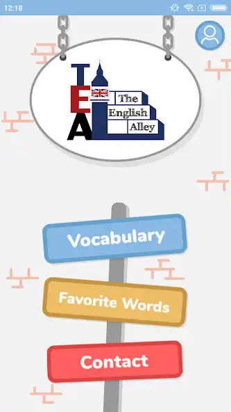 Play The English Alley  and enjoy The English Alley with UptoPlay