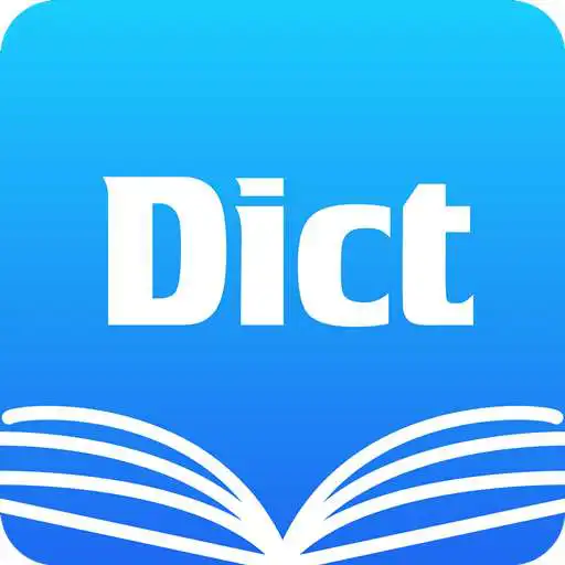 Free play online The English Dictionary APK