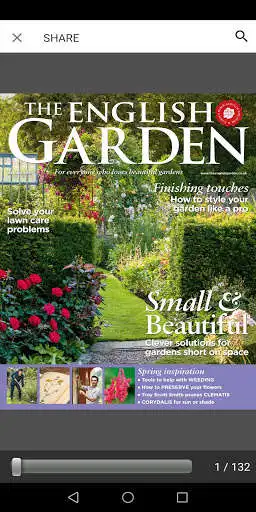 Play The English Garden Magazine and enjoy The English Garden Magazine with UptoPlay Play The English Garden Magazine and enjoy The English Garden Magazine with UptoPlay