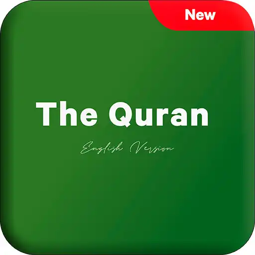 Play The English Holy Quran. APK
