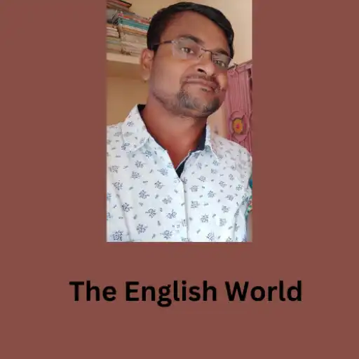 Play The English World APK