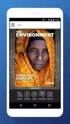 Play The Environment Magazine