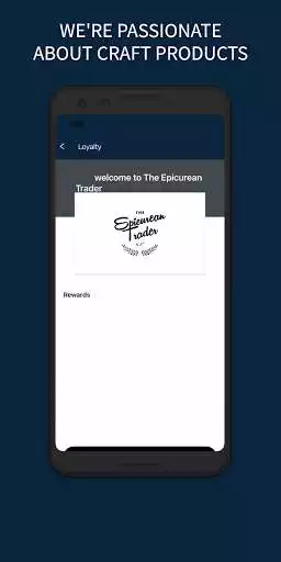 Play The Epicurean Trader as an online game The Epicurean Trader with UptoPlay