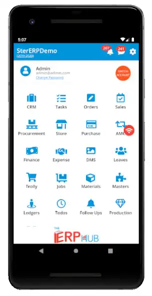 Play TheERPHub All-In-One  and enjoy TheERPHub All-In-One with UptoPlay