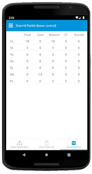 Play TheERPHub Attendance  and enjoy TheERPHub Attendance with UptoPlay