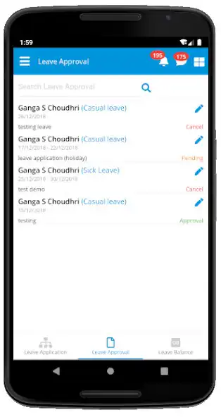 Play TheERPHub Attendance as an online game TheERPHub Attendance with UptoPlay