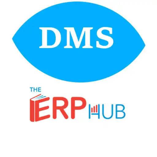 Play TheERPHub DMS APK Play TheERPHub DMS APK