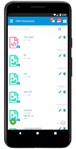 Play TheERPHub DMS  and enjoy TheERPHub DMS with UptoPlay