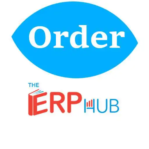 Play TheERPHub Order APK