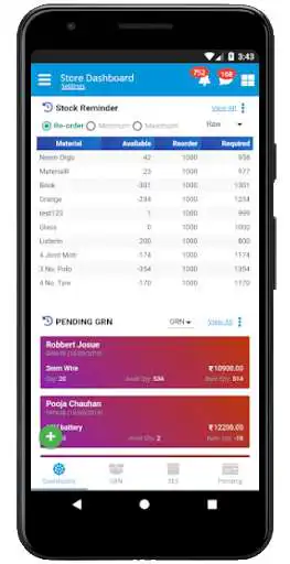 Play TheERPHub Store  and enjoy TheERPHub Store with UptoPlay
