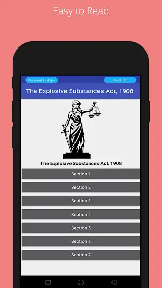 Play The ES Act 1908  and enjoy The ES Act 1908 with UptoPlay
