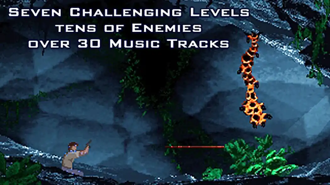 Play The Escapee as an online game The Escapee with UptoPlay