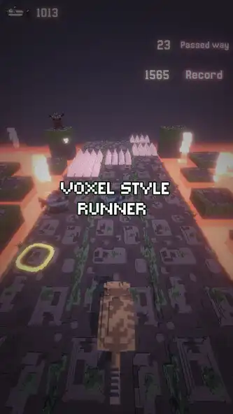 Play The Escape From Al - Runner  and enjoy The Escape From Al - Runner with UptoPlay