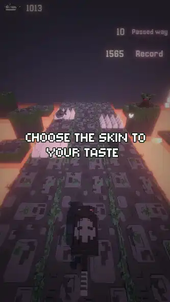 Play The Escape From Al - Runner as an online game The Escape From Al - Runner with UptoPlay