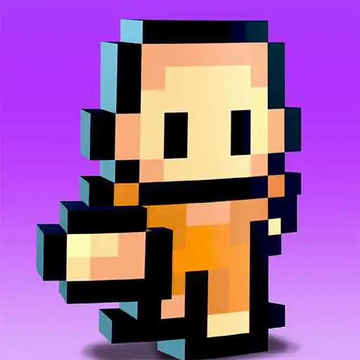 Play The Escapists: Prison Escape – APK Play The Escapists: Prison Escape – APK
