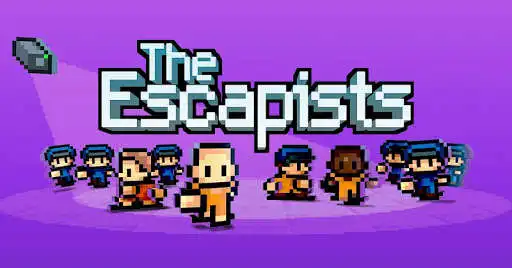 Play The Escapists: Prison Escape –  and enjoy The Escapists: Prison Escape – with UptoPlay