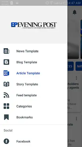 Play The Evening Post NewsApp as an online game online The Evening Post NewsApp with UptoPlay com.eveningpost.newsapp Play The Evening Post NewsApp as an online game The Evening Post NewsApp with UptoPlay
