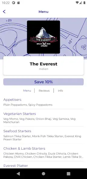 Play The Everest AB10 as an online game The Everest AB10 with UptoPlay