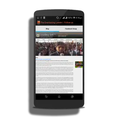 Play The Everlasting Leader