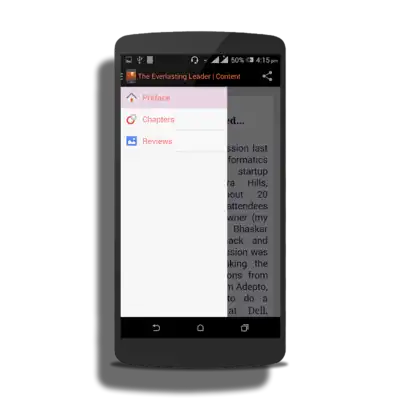 Play The Everlasting Leader