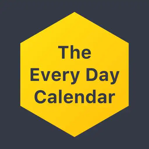 Play The Everyday Calendar APK Play The Everyday Calendar APK