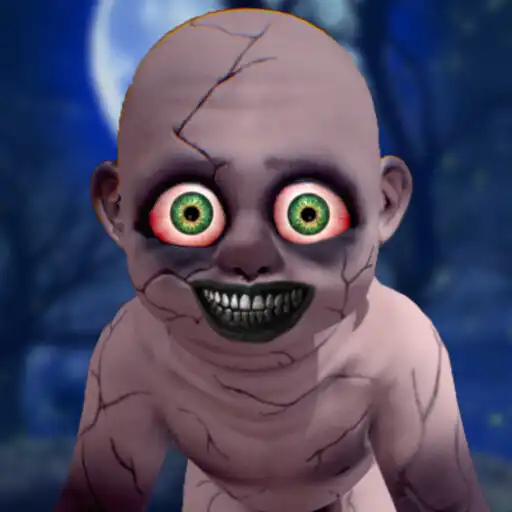 Play The Evil Baby in Yellow House APK Play The Evil Baby in Yellow House APK