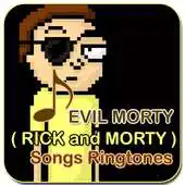 Free play online The Evil Morty Songs Ringtones APK