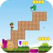 Free play online The Evolution Heroes APK