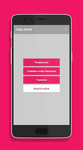 Play The Evolution of Chat  and enjoy The Evolution of Chat with UptoPlay